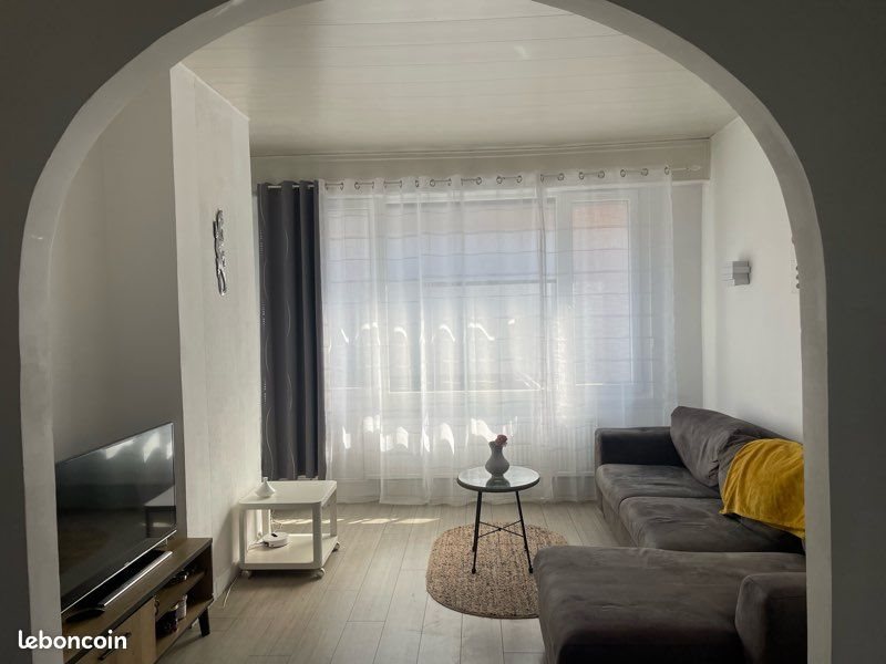 Maison à vendre, 84m², Coudekerque-Branche