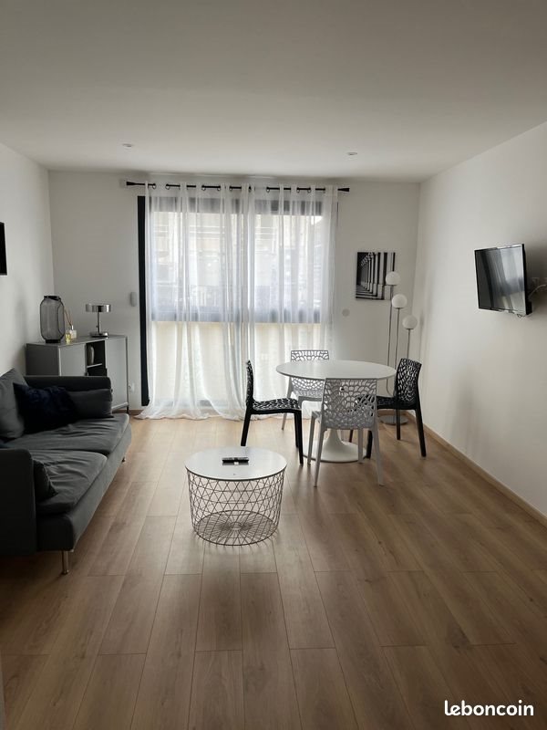 Appartement à louer, 51m², Pau