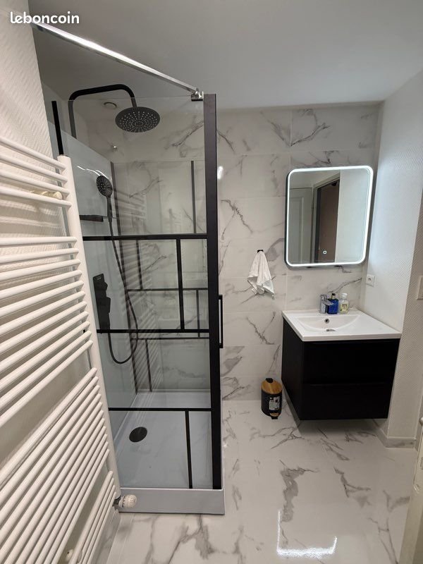 Appartement à vendre, 48m², Dole