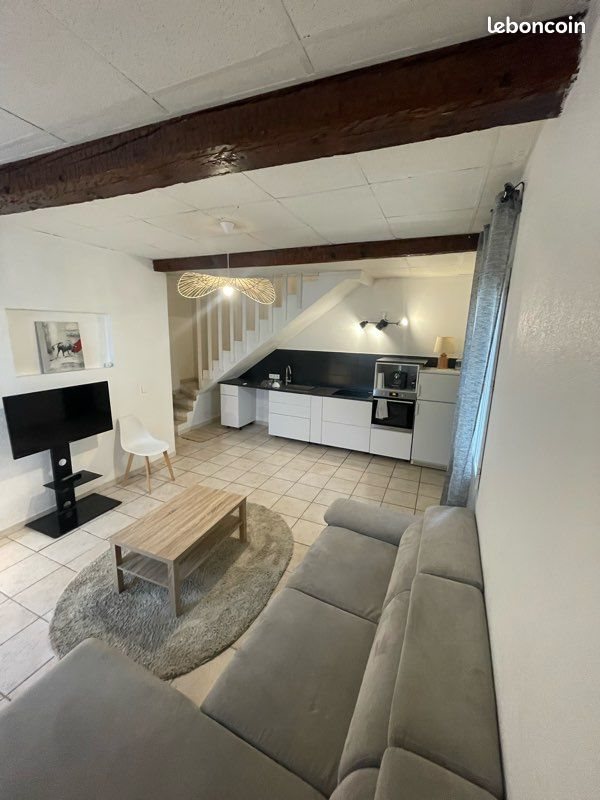 Appartement à louer, 55m², Arles