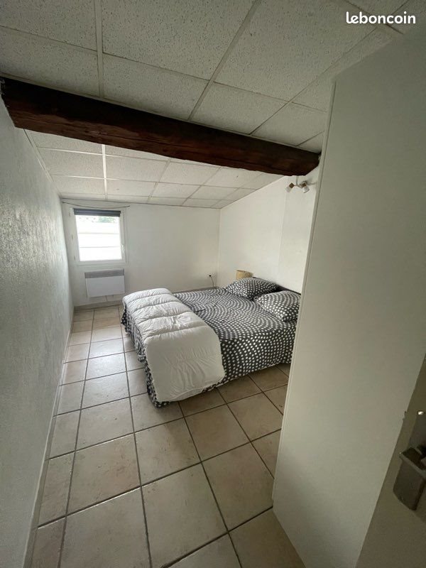 Appartement à louer, 55m², Arles