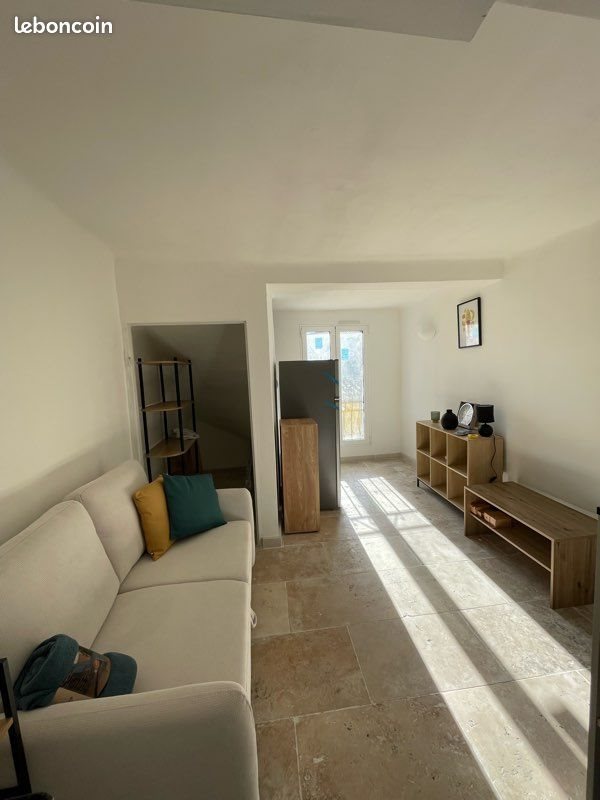Appartement à louer, 52m², Vidauban