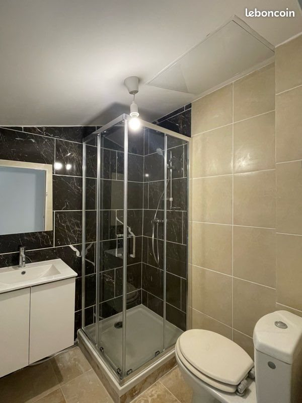 Appartement à louer, 52m², Vidauban