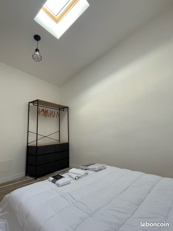 Appartement à louer, 52m², Vidauban
