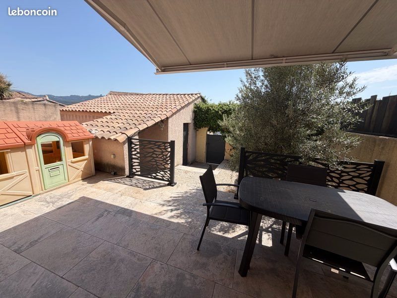 Maison à vendre, 90m², Bouc-Bel-Air