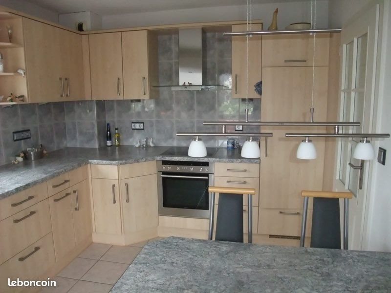 Appartement à vendre, 76m², Wittenheim