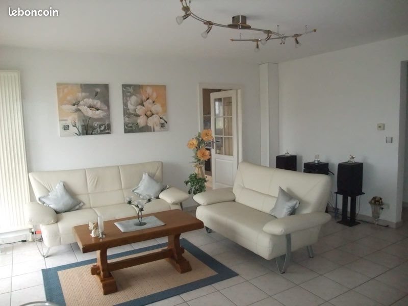 Appartement à vendre, 76m², Wittenheim