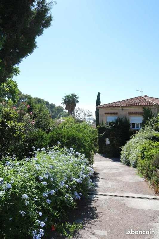 Maison à vendre, 130m², Sanary-sur-Mer