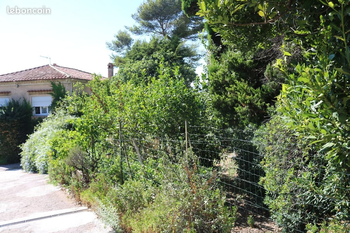 Maison à vendre, 130m², Sanary-sur-Mer