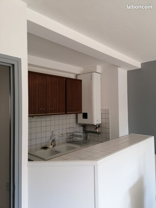 Appartement à louer, 25m², Figeac