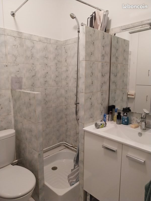 Appartement à louer, 25m², Figeac