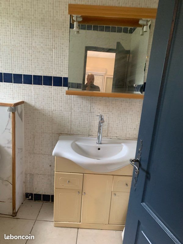 Appartement à louer, 25m², Triel-sur-Seine