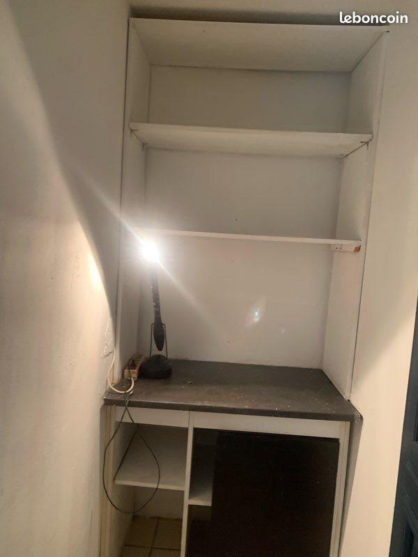 Appartement à louer, 25m², Triel-sur-Seine