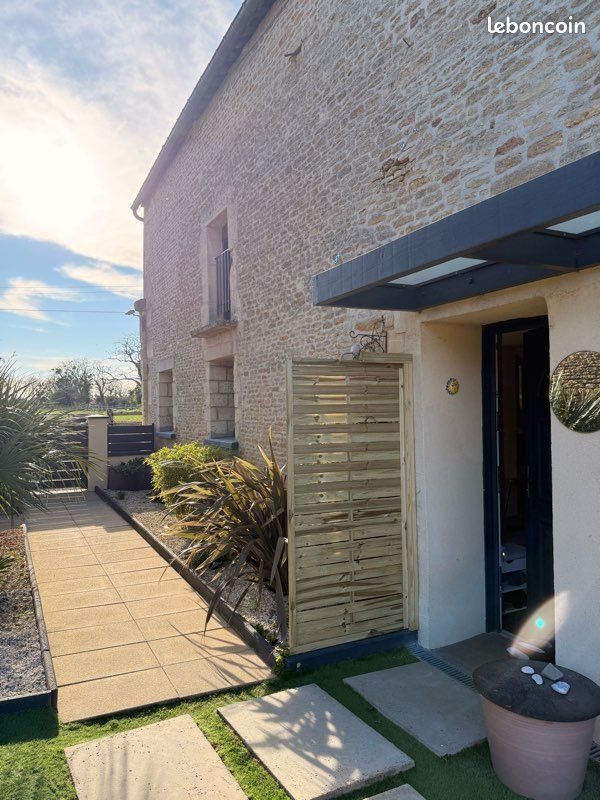Maison à louer, 107m², Sannerville
