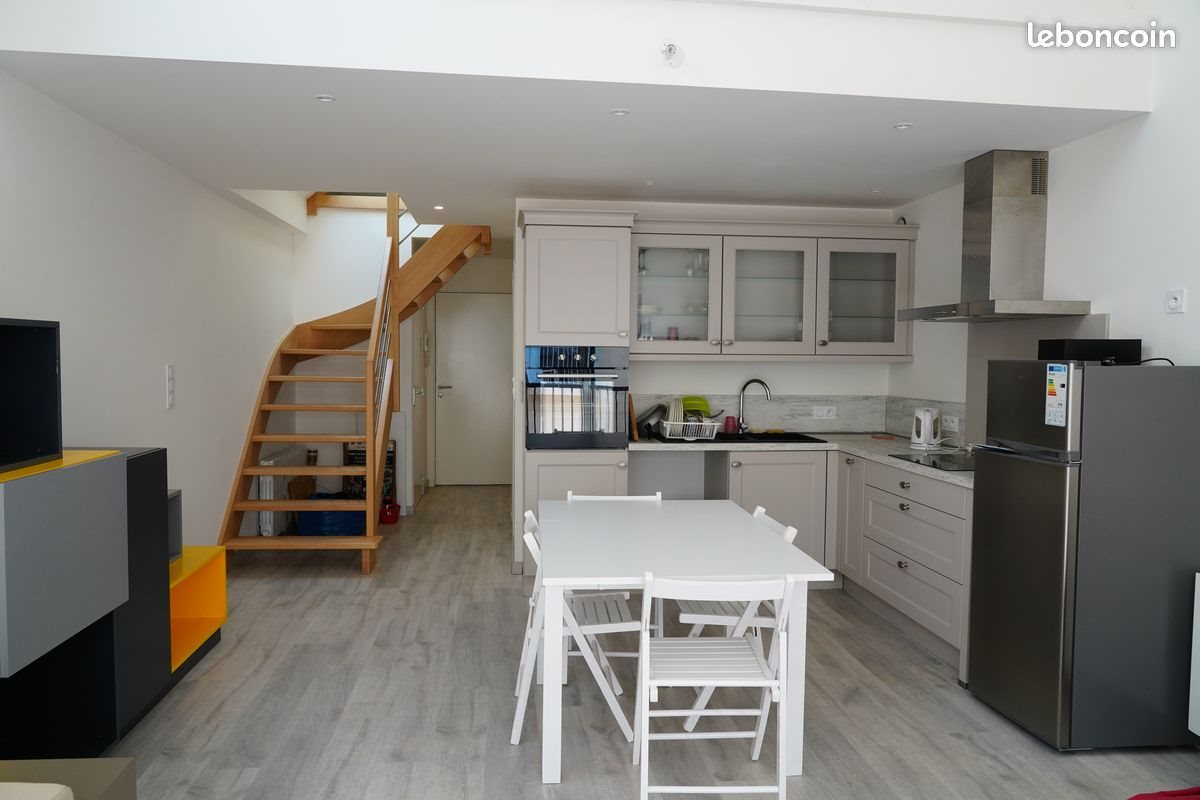 Appartement à louer, 35m², Redon