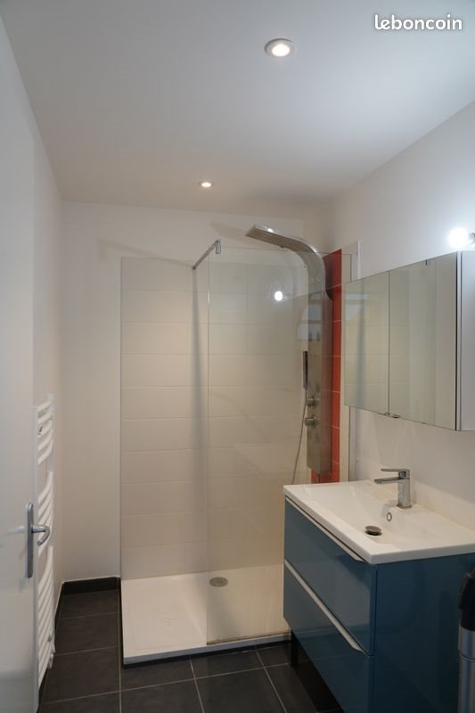 Appartement à louer, 35m², Redon