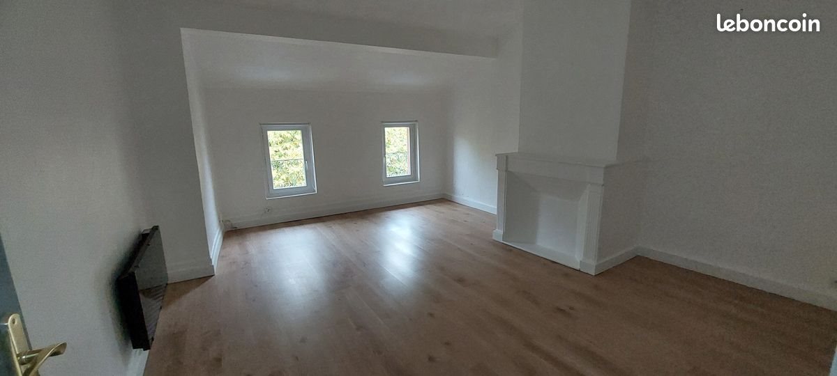 Maison à louer, 80m², Aurignac