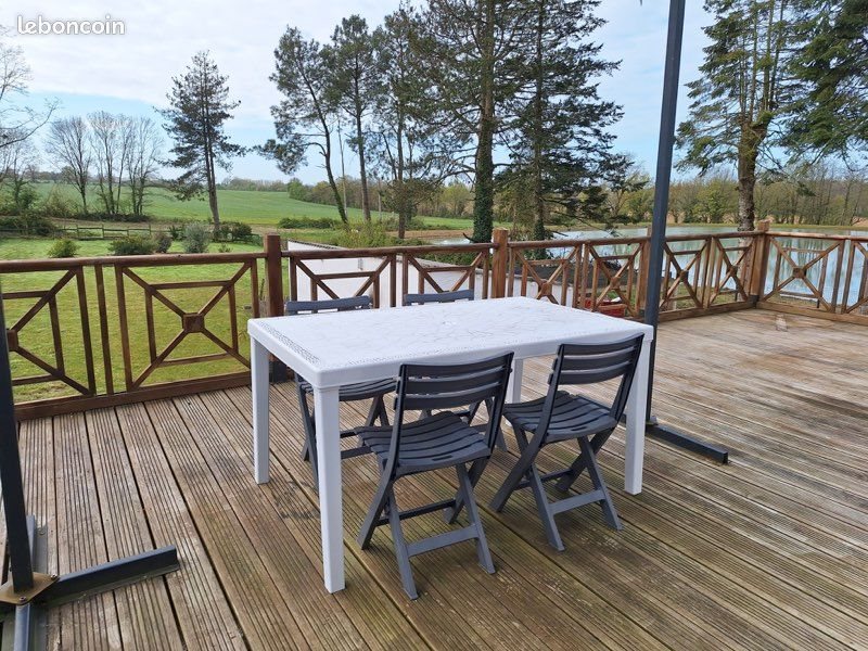 Maison à louer, 90m², Aizenay