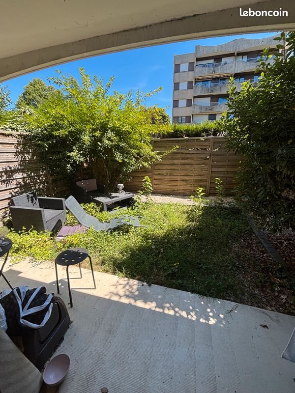 Appartement à louer, 53m², Nantes