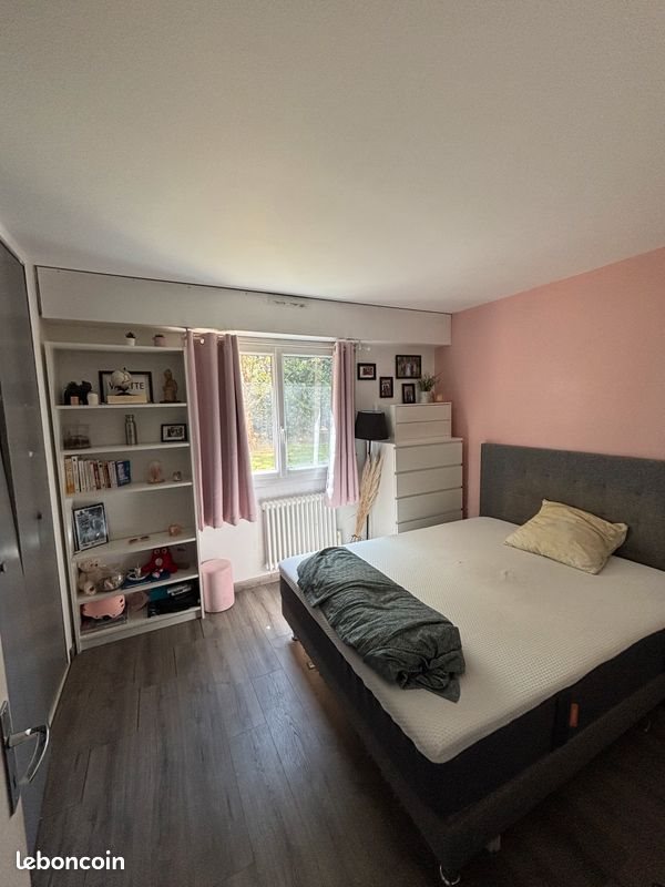 Appartement à louer, 53m², Nantes