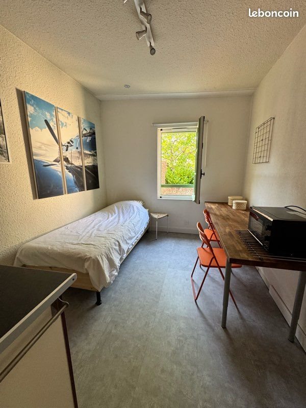 Appartement à vendre, 12m², Rennes