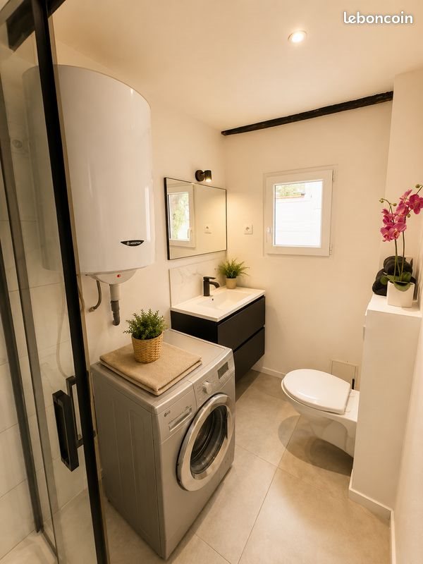 Appartement à louer, 28m², Callas