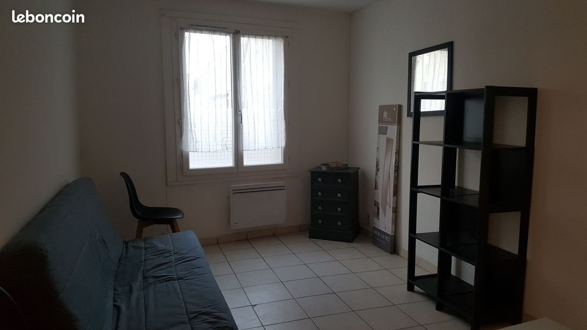 Appartement à louer, 22m², Bergerac
