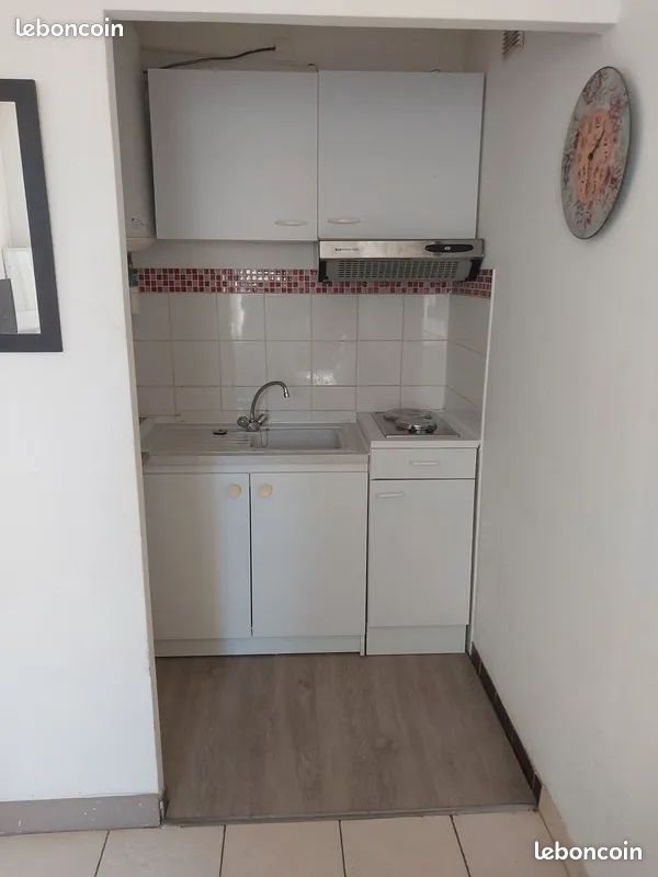 Appartement à louer, 22m², Bergerac