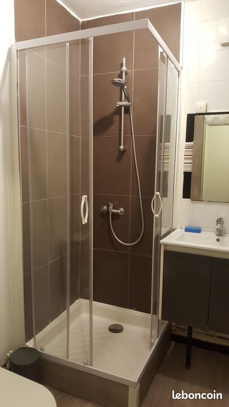 Appartement à louer, 22m², Bergerac