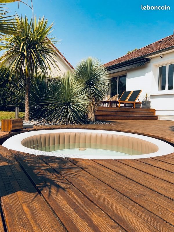 Maison à vendre, 106m², Le Grand-Quevilly