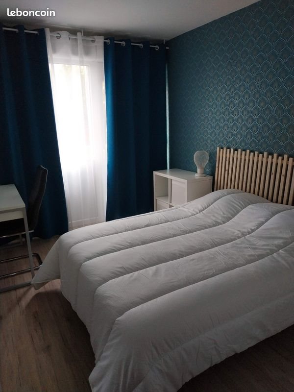 Appartement à vendre, 66m², Bezannes