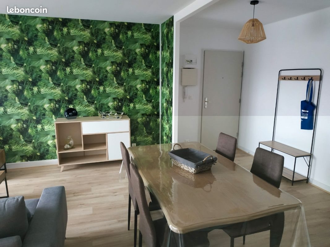 Appartement à vendre, 66m², Bezannes