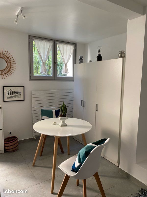 Appartement à louer, 29m², Suresnes