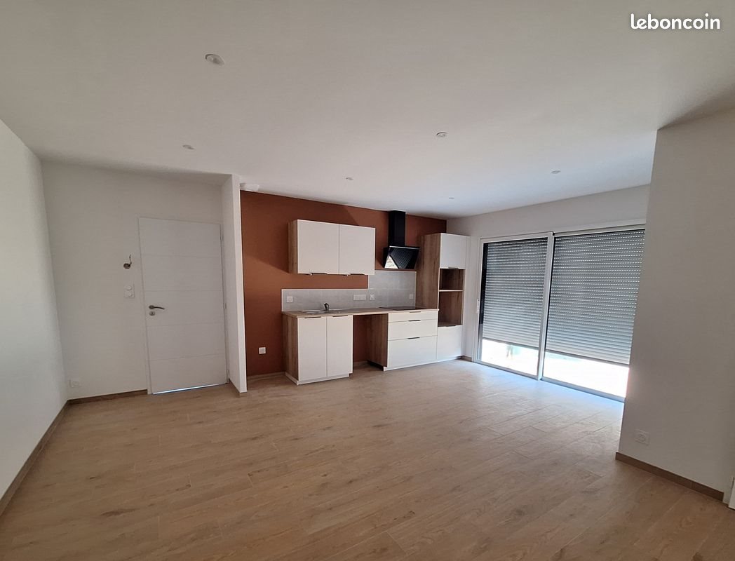 Maison à louer, 86m², Chavagnes-en-Paillers