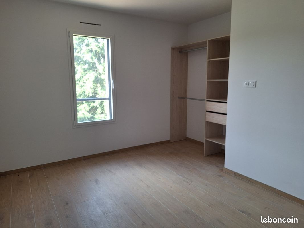 Maison à louer, 86m², Chavagnes-en-Paillers