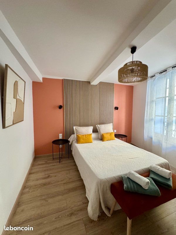 Appartement à louer, 45m², Carcassonne