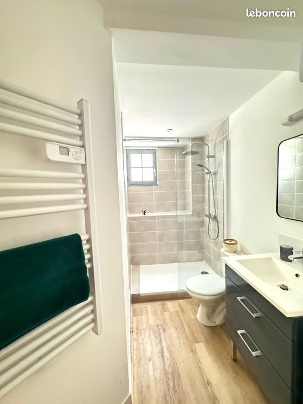 Appartement à louer, 45m², Carcassonne