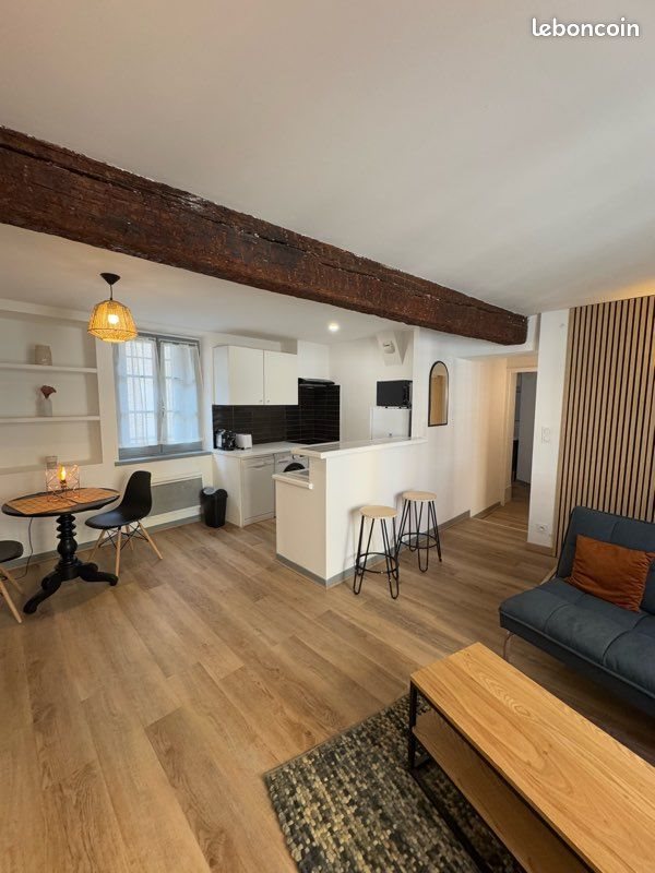 Appartement à louer, 45m², Carcassonne