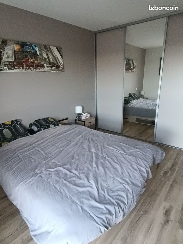 Appartement à vendre, 69m², Flavin