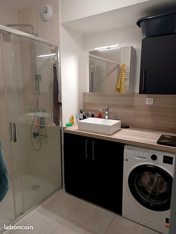 Appartement à vendre, 69m², Flavin