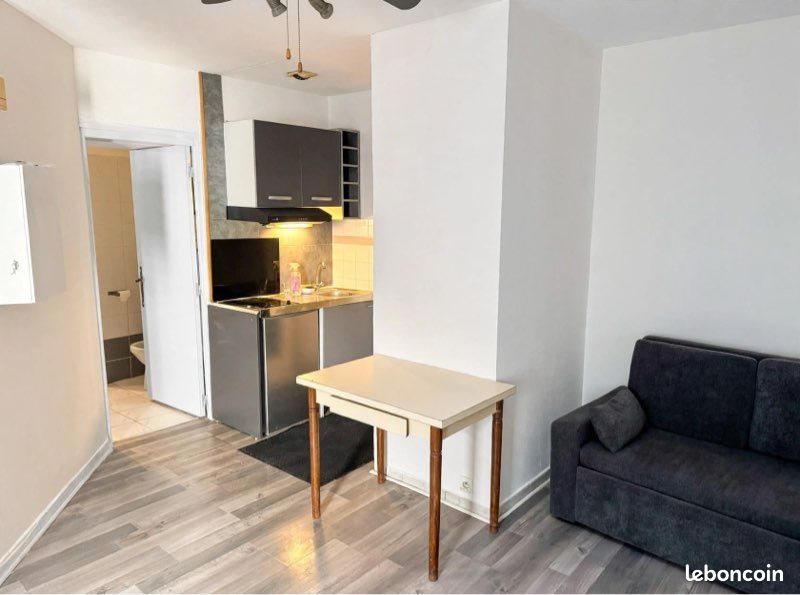 Appartement à vendre, 23m², Avignon