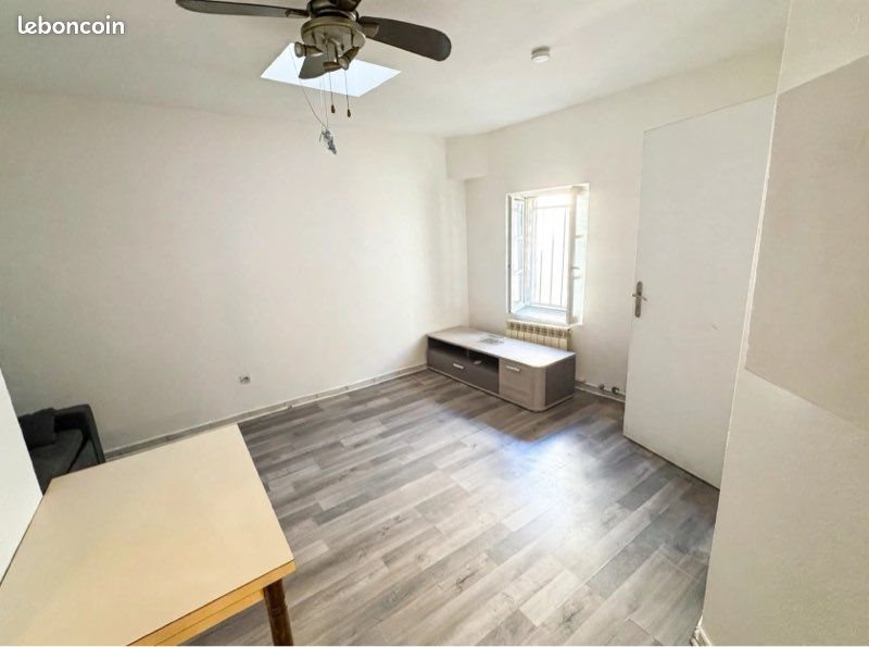 Appartement à vendre, 23m², Avignon