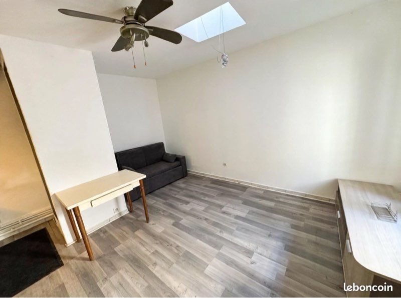 Appartement à vendre, 23m², Avignon
