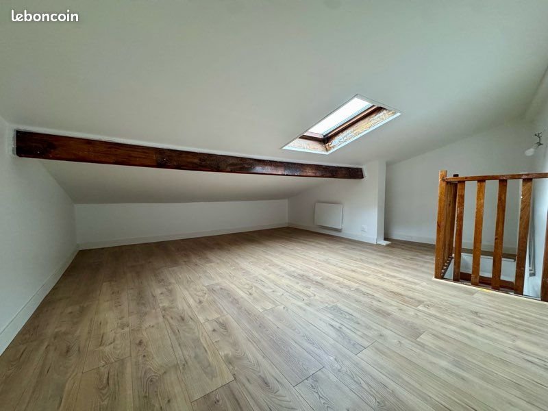 Appartement à louer, 22m², Montreuil