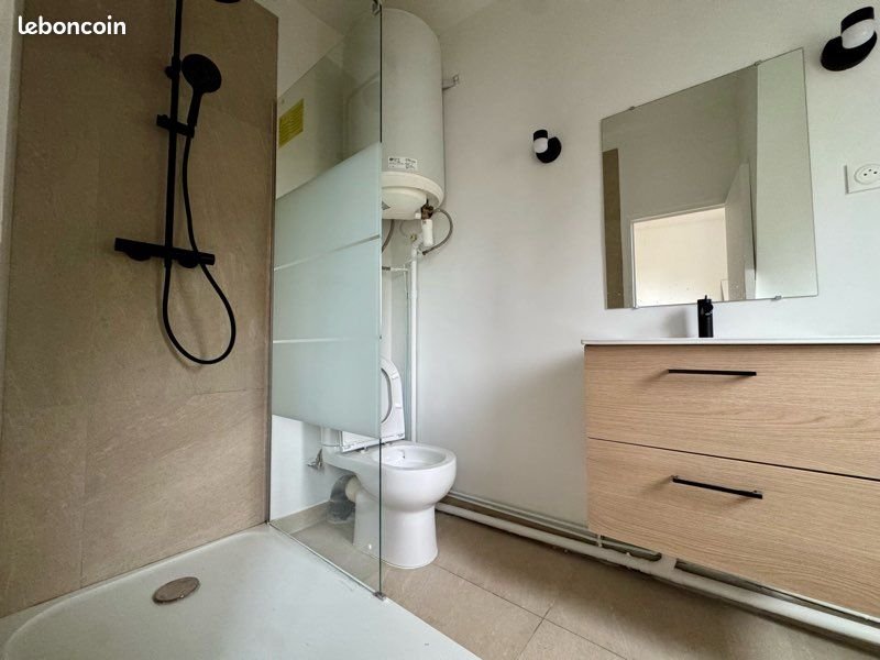 Appartement à louer, 22m², Montreuil