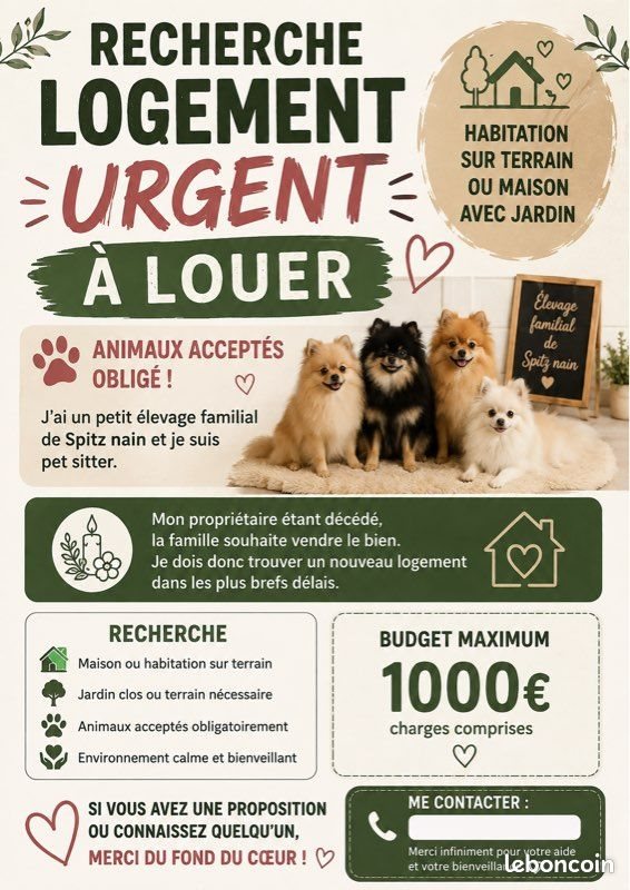 Maison à louer, 50m², Jouques