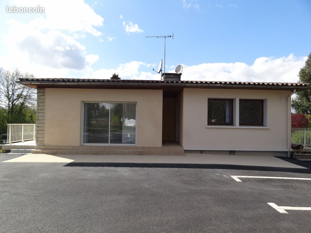 Appartement à louer, 25m², Vouneuil-sous-Biard