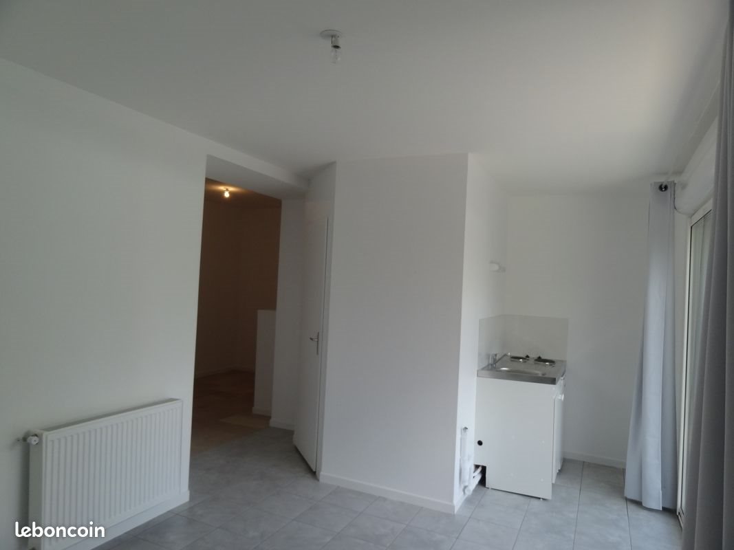 Appartement à louer, 25m², Vouneuil-sous-Biard
