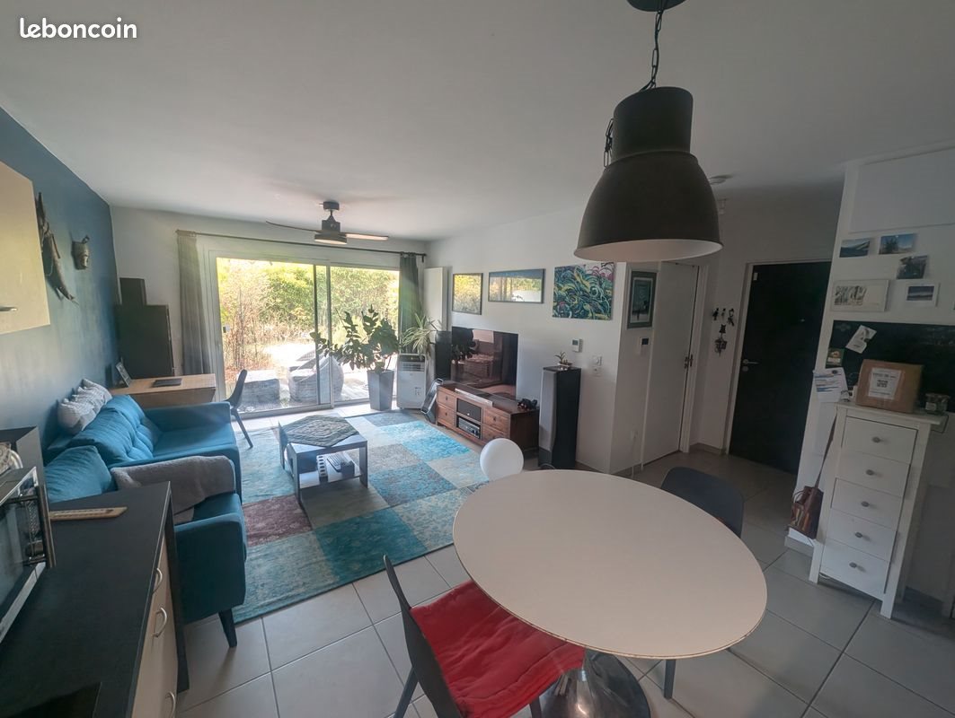 Appartement à vendre, 60m², Meylan