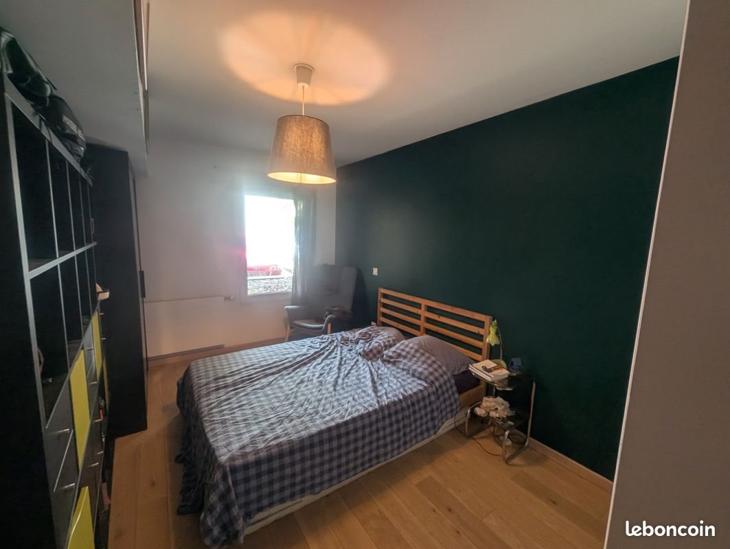 Appartement à vendre, 60m², Meylan